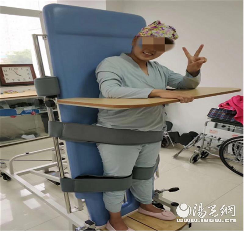 西安市第三人民医院康复科怎么样,西安市第三医院康复科主任