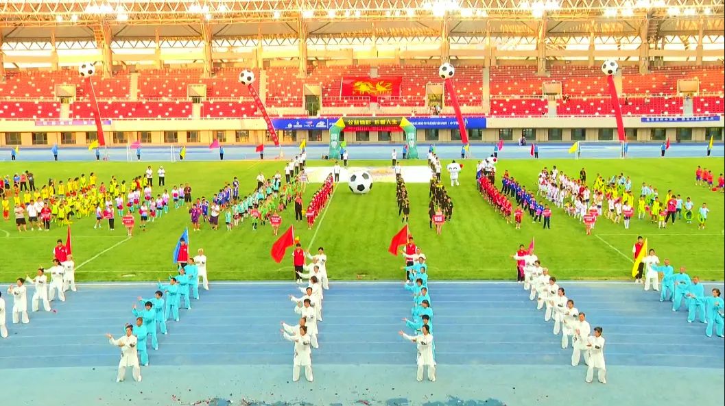 奔跑吧少年足球联赛,奔跑吧少年足球比赛火热开赛