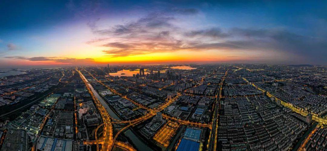 28岁苏州大学,苏州工业园区发展的启示