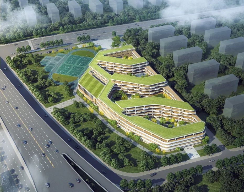 高职城一小学工程施工招标,高新区中小学建设先施工后招标