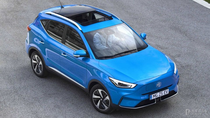 mg销量2023,mg出口量