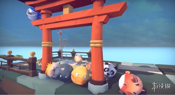 雪糕可能背刺你但游戏不会,7月游戏推荐来了