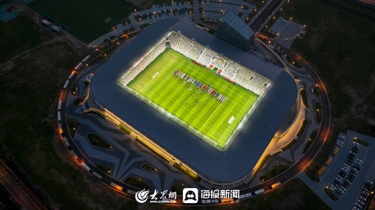 聚焦北京摄影怎么样,北京国安为什么选择日照