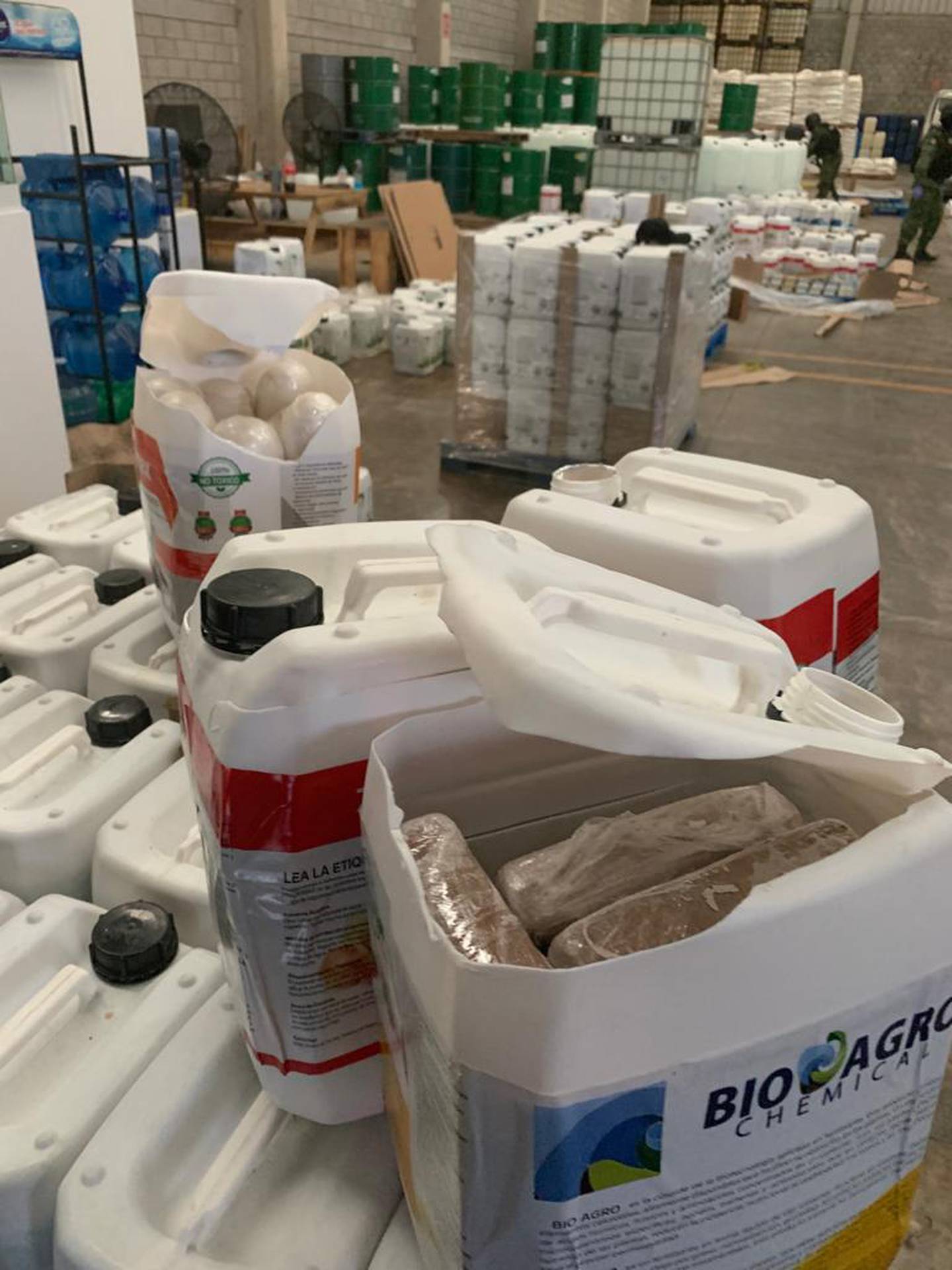 暂停中美禁毒合作,暂停中美禁毒合作有何影响