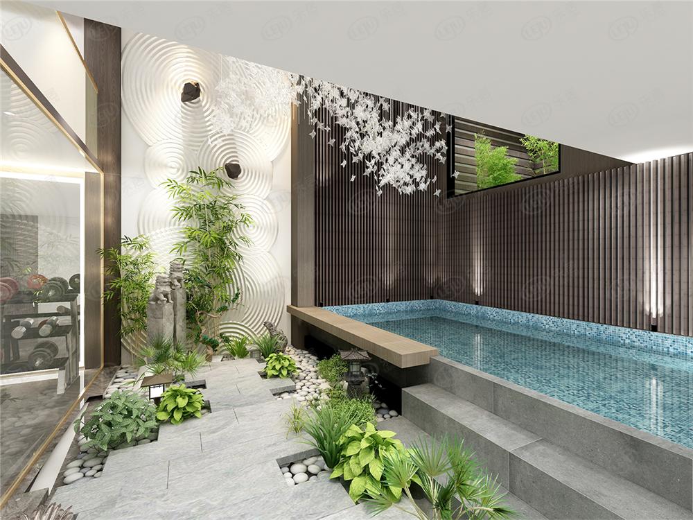 好住的大平层,好住的户型图