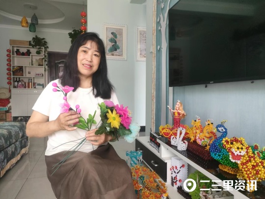 教师手工制作的过程及体会,教师五大领域手工制作