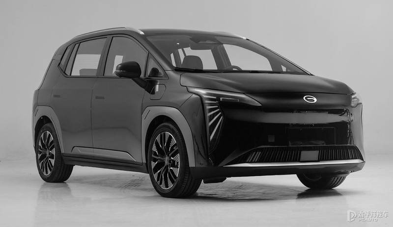 全新哈弗h6混动版,2021款第三代哈弗h6和缤智比较