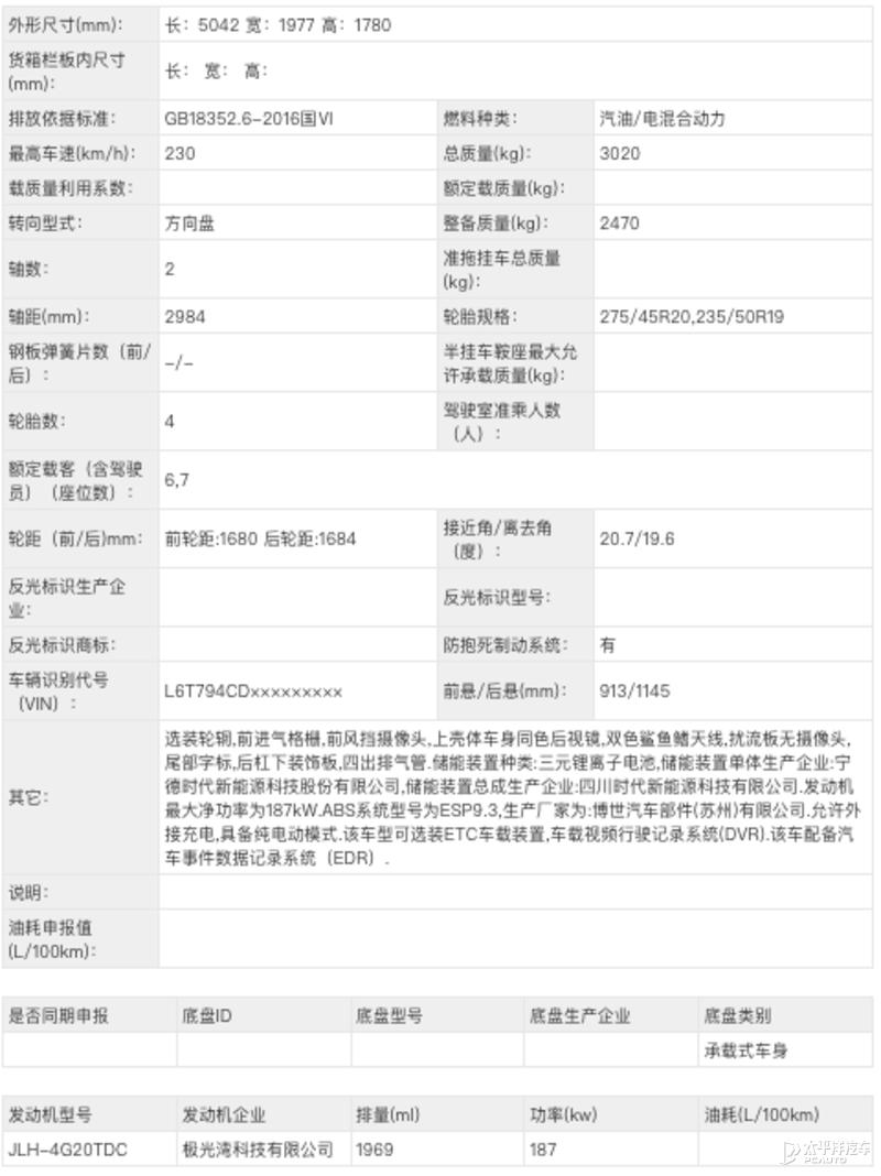 全新哈弗h6混动版,2021款第三代哈弗h6和缤智比较