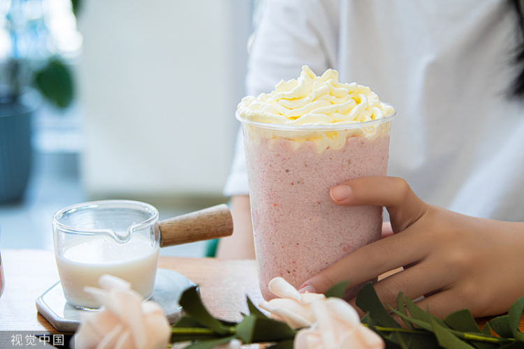 9元一杯，喜茶、奈雪想“卷”死同行