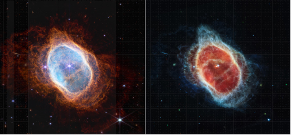 目前人类最好的宇宙望远镜,宇宙上最大最强的黑科技望远镜