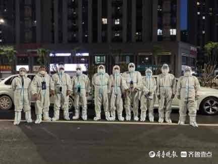 组建防疫志愿者青年突击队,抗疫青年突击队踊跃报名