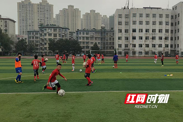 株洲建宁实验中学2021年运动会,建宁中学体育在株洲市排第几