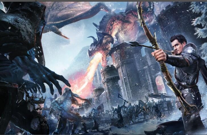 美术大改，玩法换新，FunPlus把这款上线6年的SLG几乎重做了一遍？