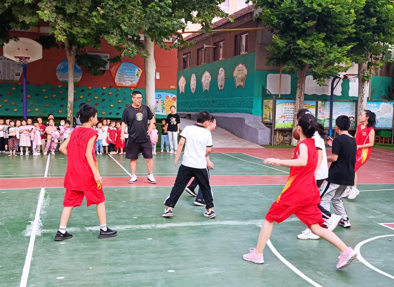 潍坊市产教融合,体教融合发展进度