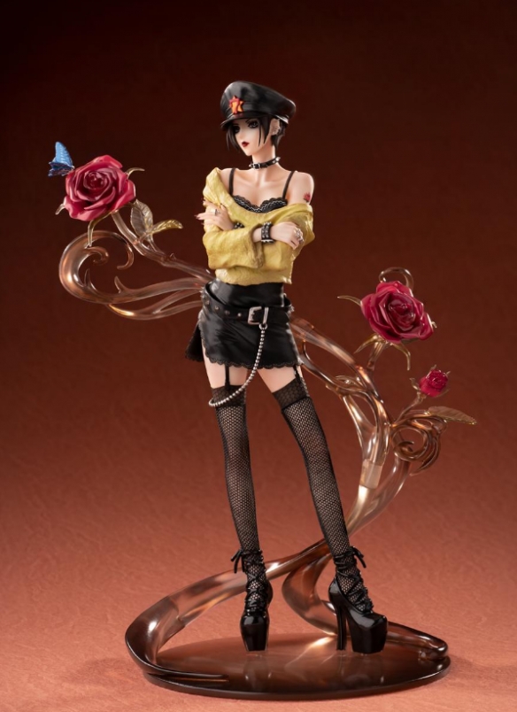 nana小松奈奈手办,小松奈奈大崎娜娜手办