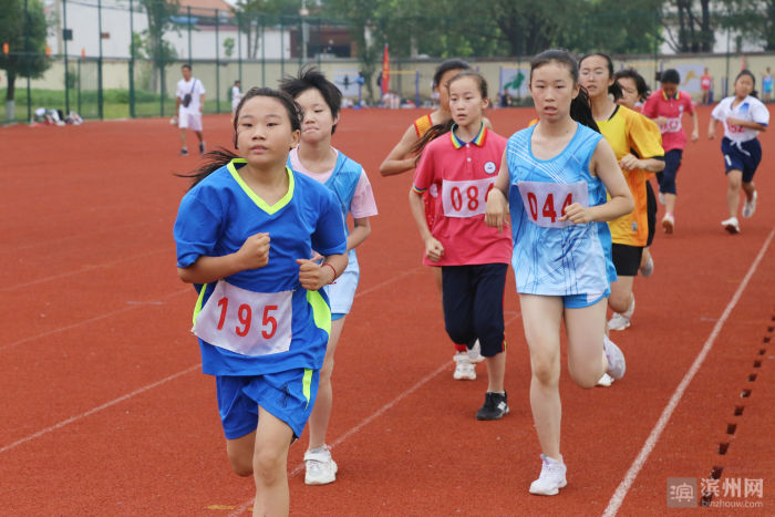 奔跑吧少年2024青少年运动会滕州,奔跑吧少年全县运动会