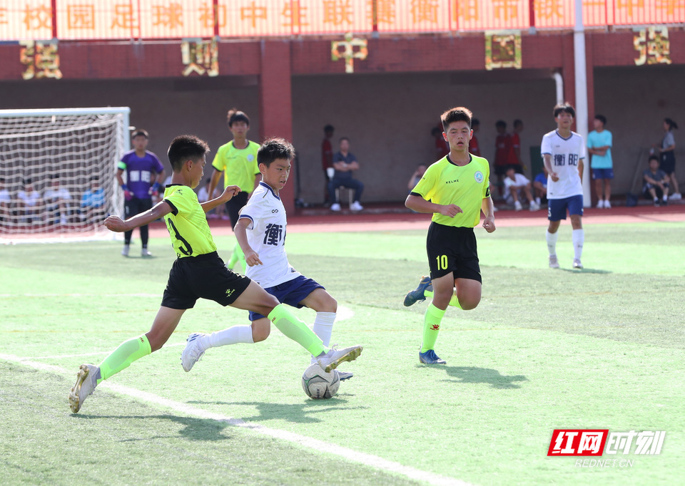 2024湖南省青少年足球联赛初中,湖南青少年校园足球初中总决赛