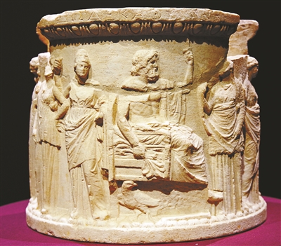 人神共创古罗马的真实与想象,深度解析古罗马