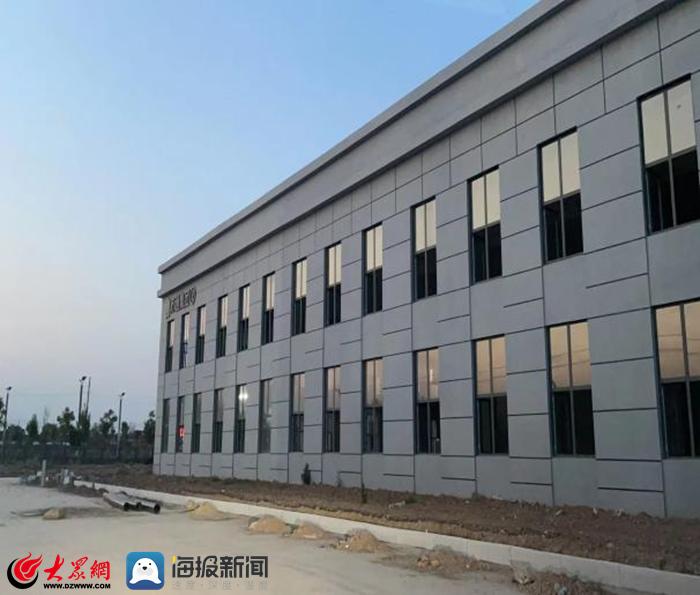 菏泽三片区规划图,未来5年是这样的菏泽