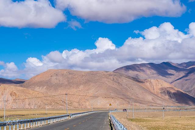 西藏骑行历险记,西藏骑行day1