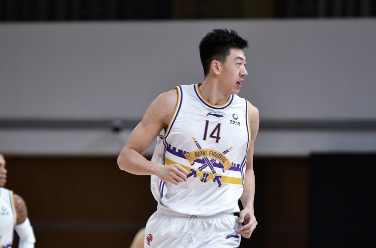 8位CBA状元今何在？一人仅得2分便退役两人新秀合同后顶薪续约