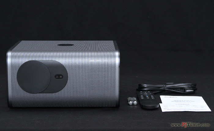 联想thinkplusairh4投影仪测评,联想thinkplus投影仪测评