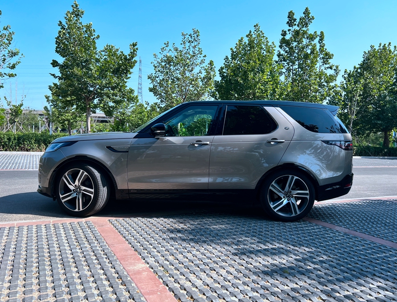 2021款路虎发现5暗访成交价,路虎发现运动版2021款落地价