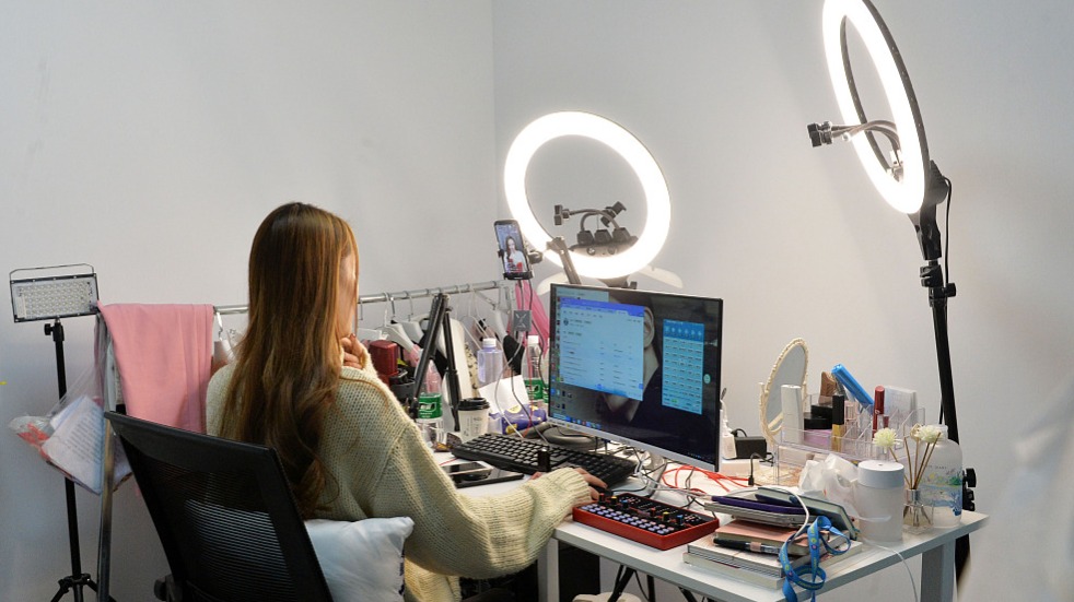 tiktok直播电商合作,tiktok国外电商直播