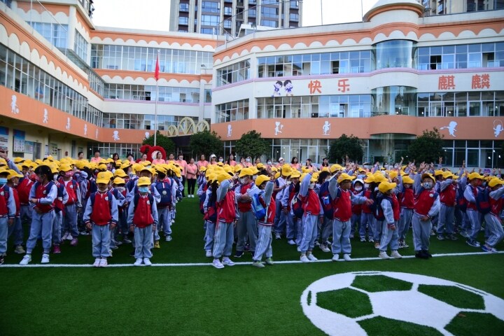 麒麟教育学校,麒麟教育新乡