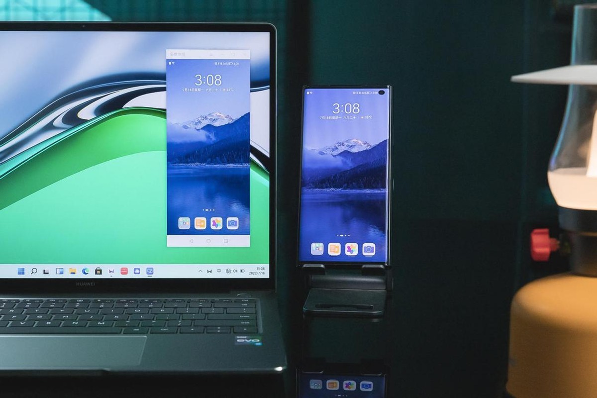 magicbookv14和matebook14s,华为matebook14s快速上手