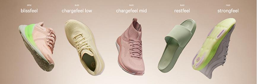 lululemon市场规模,lululemon女士经典款