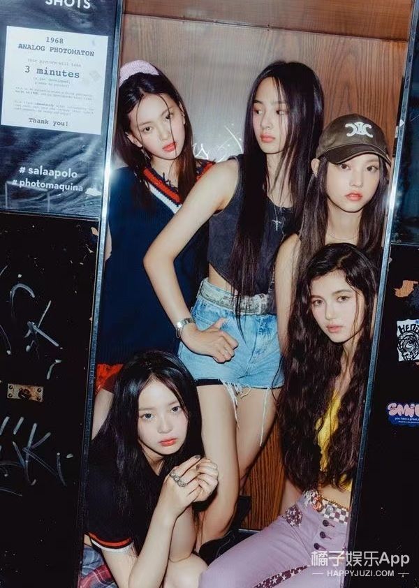 没出道就翻车？HYBE每个女团都不成，这魔咒是永远无法解除了？