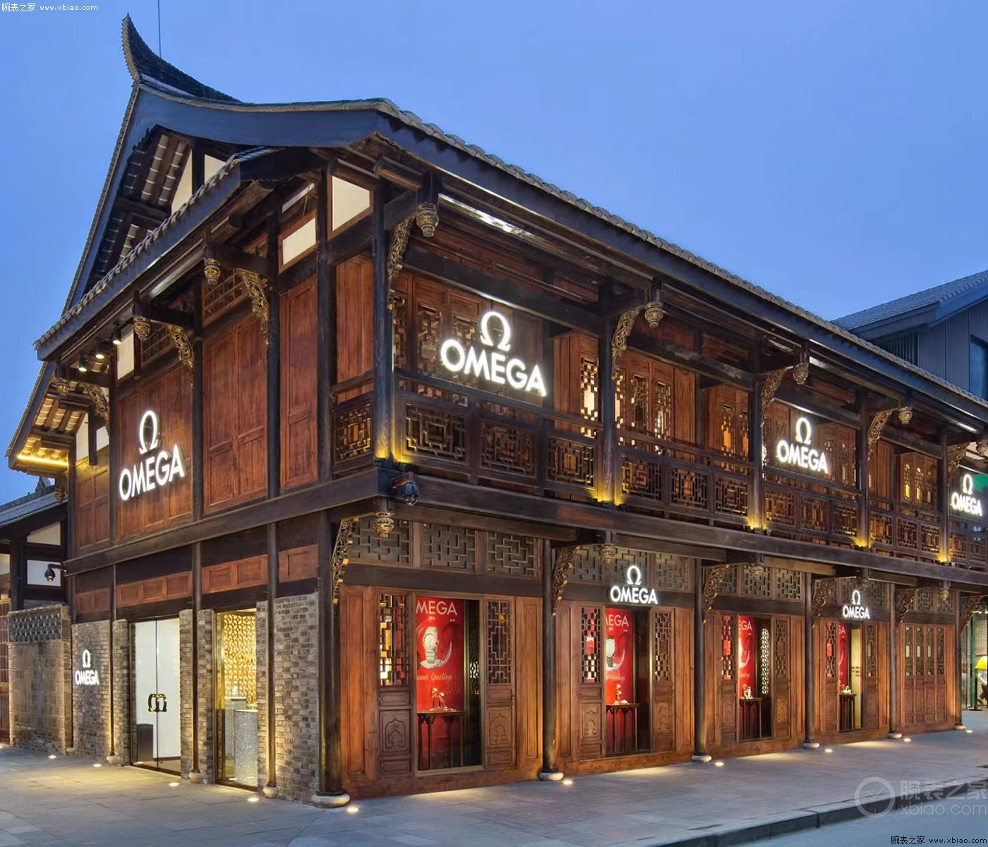 名表推荐潮表,手表推荐排行榜前十名名表