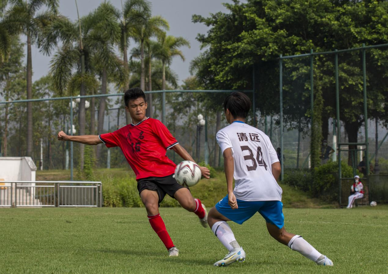 广东省运会群众组乒乓球比赛,广东省省运会决赛