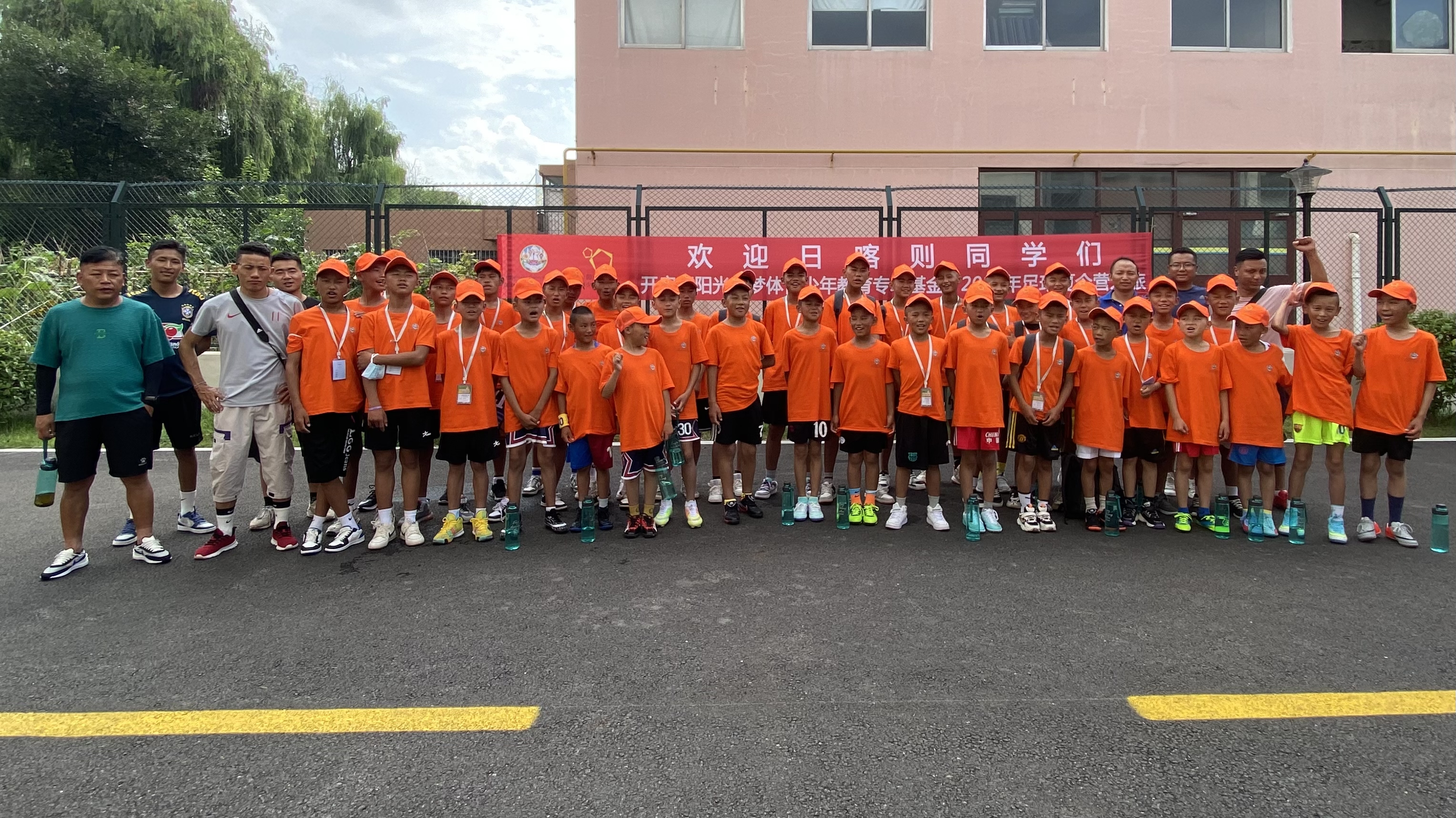 青岛夏令营莱西报名中心,青岛青少年夏令营游学