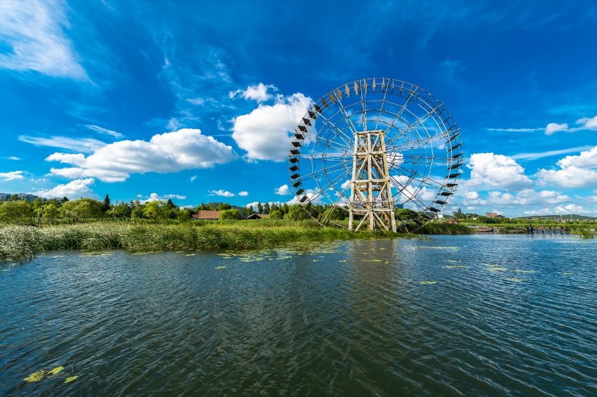 苏州赏花旅游攻略一日游,苏州花海旅游攻略