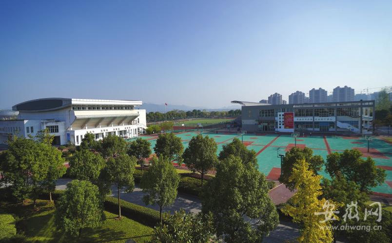 鱼水情深润校园池州一中再输送多名学子进军校