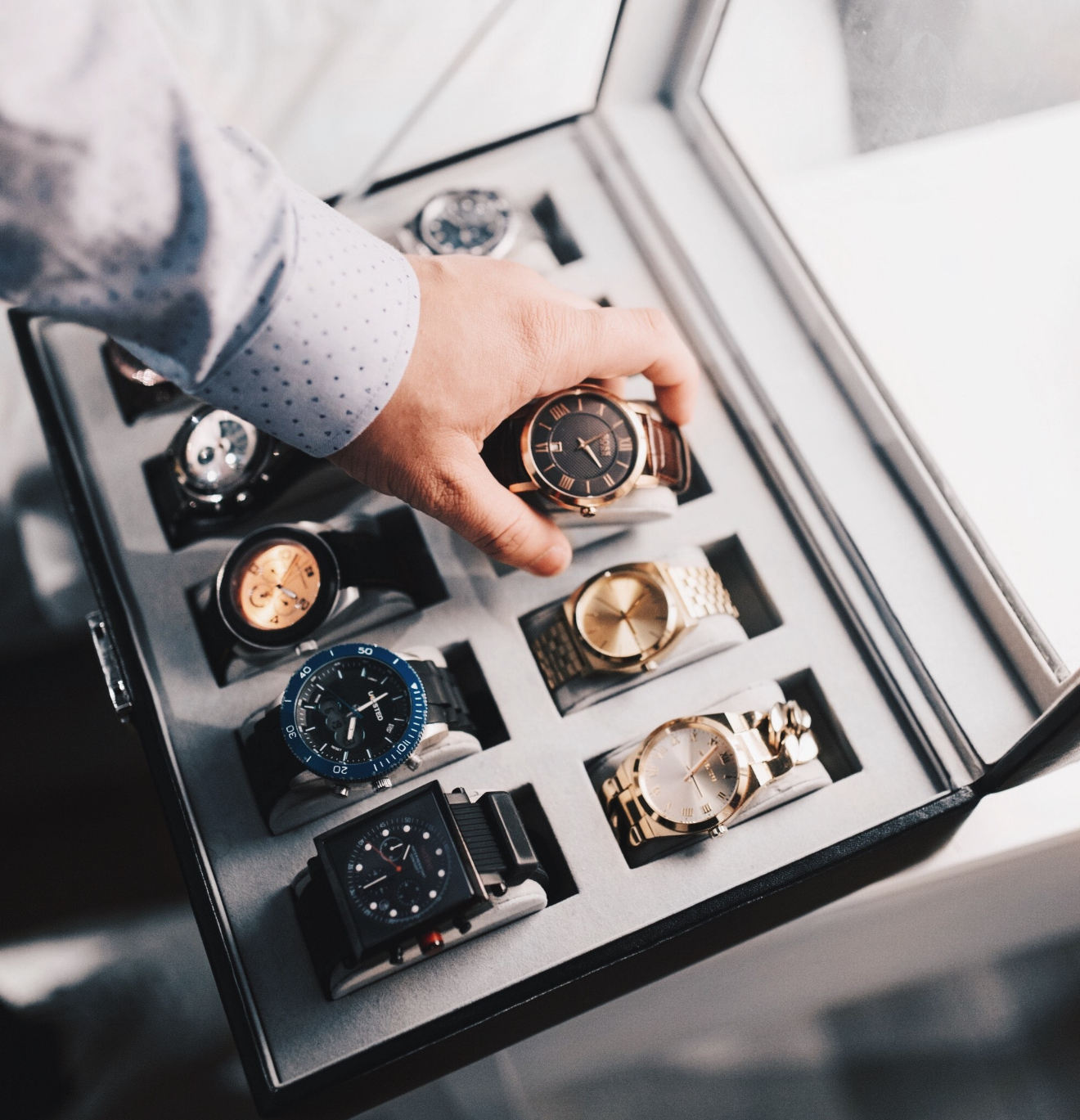 奢侈品牌吸引顾客,奢侈品牌七夕限定价格