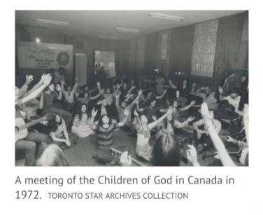 澳媒：聪明人一样会身陷*教邪**！该如何摆脱*教邪**？（上）