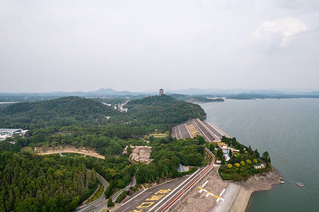 六安自驾游必去十个景点,六安大别山徒步线