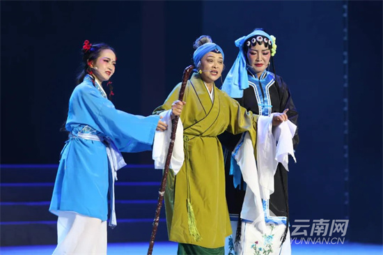 早安云南｜佤族清戏：极地边城的“广陵绝响”，中国戏曲珍贵“活化石”