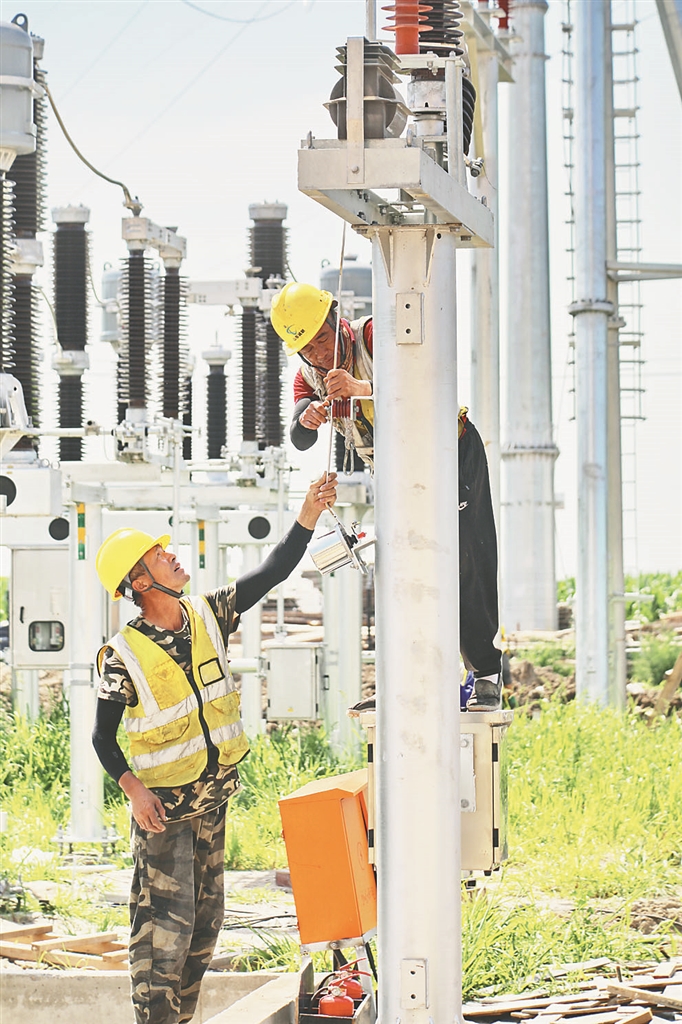 齐齐哈尔招商引资企业,齐齐哈尔招商15亿