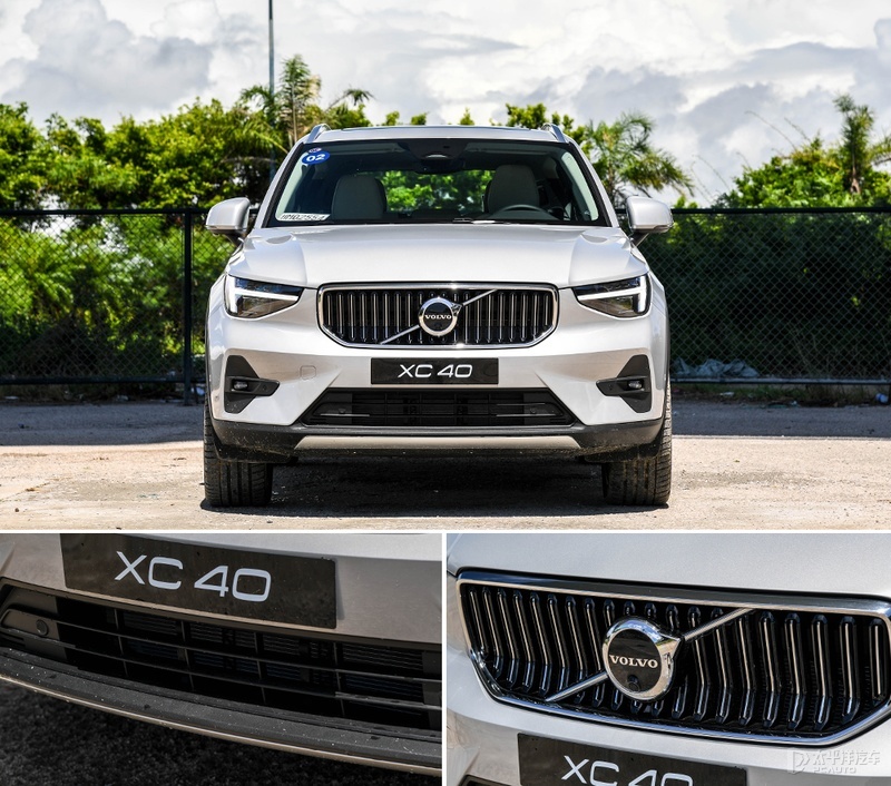 沃尔沃全系48v靠谱吗,沃尔沃xc40哪款最合适