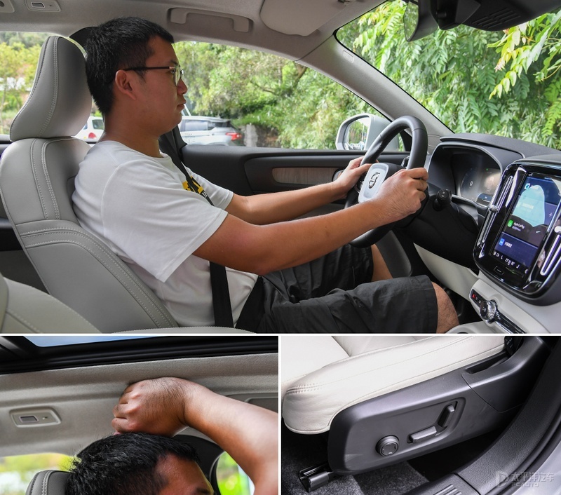 沃尔沃全系48v靠谱吗,沃尔沃xc40哪款最合适