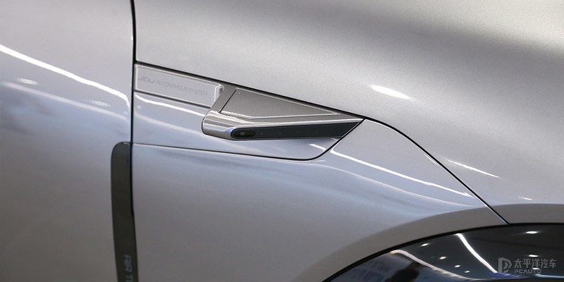 拼了？全年交付要做80万台！我们扒光了集度，终于知道它底气何来