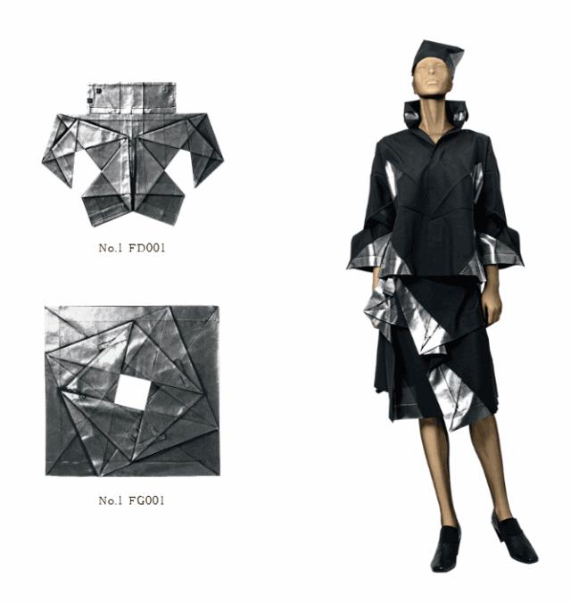 三宅一生临终时一段话,三宅一生最经典的是什么