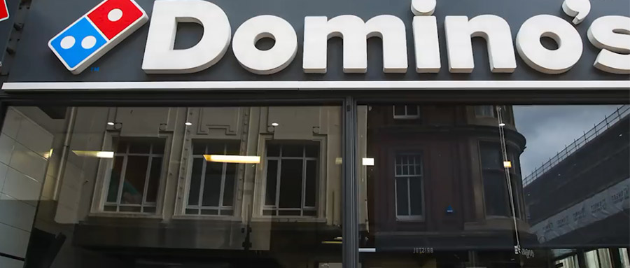 周刊|路威酩轩CEO称集团不会涉足二手市场；耐克发布多项高管人事变动