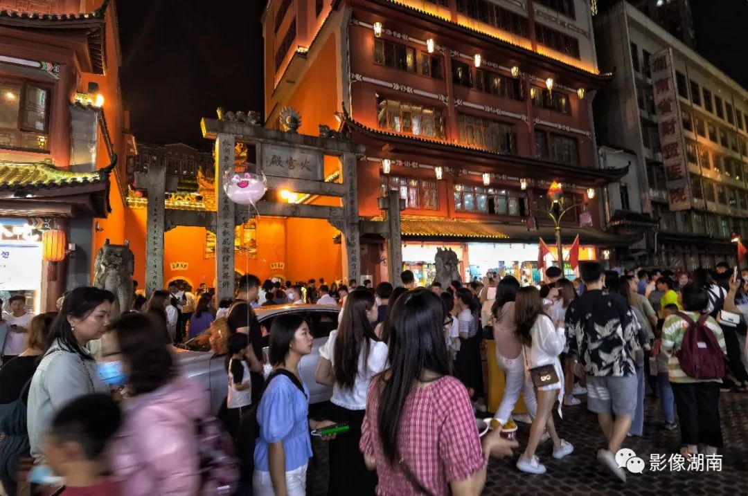 来长沙必须去的网红打卡点,长沙后湖公园网红打卡地