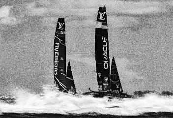 路易威登字母箱,路易威登奖杯