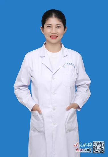 悠悠药香痼疾即去——走近九江市中医医院脾胃病科李霞（组图）